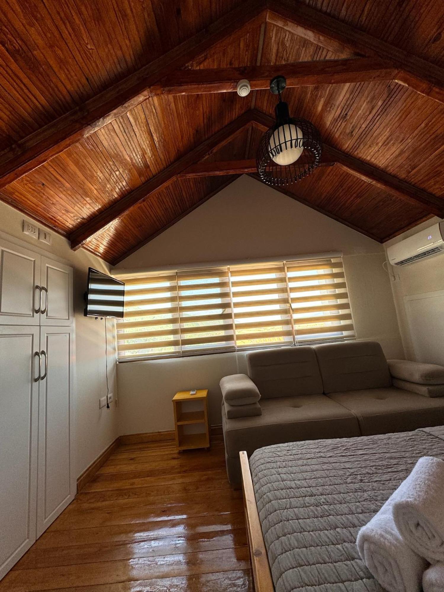 Villa Sana Rooms Permet Ruang foto