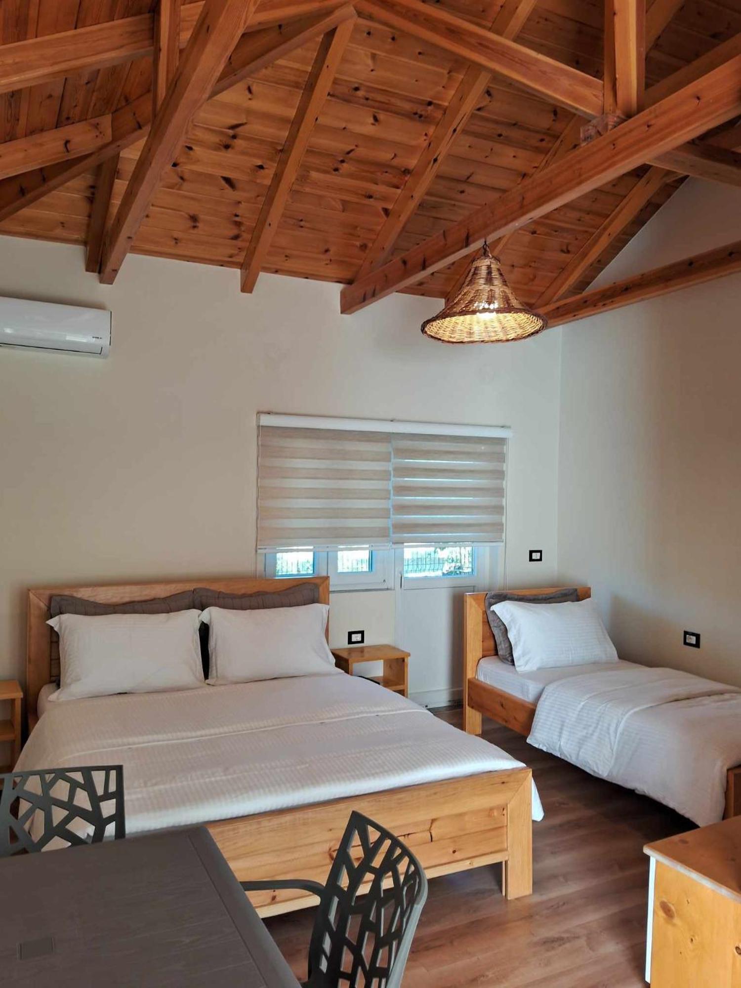 Villa Sana Rooms Permet Bagian luar foto