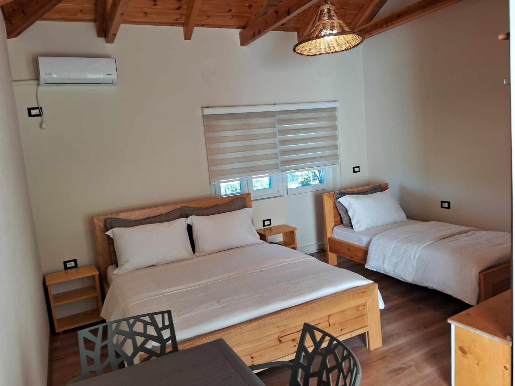 Villa Sana Rooms Permet Bagian luar foto